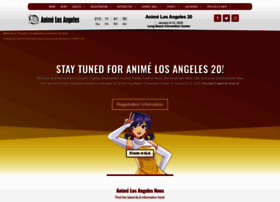 Animelosangeles.org thumbnail