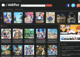 Featured image of post Animepack Nice pack with highschool dxd