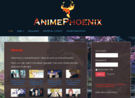 Animephoenix.ro thumbnail