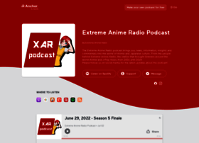 Animeradio.net thumbnail