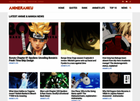 Animeranku.com thumbnail