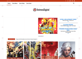 animesfox.com.br at WI. Attention Required!