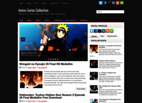Animeseriescollection.blogspot.com.es thumbnail