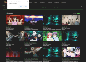 Animesheaven.net thumbnail Animesheaven.net thumbnail
