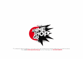 Animeshop.gr thumbnail
