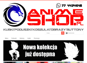 Animeshop.pl thumbnail