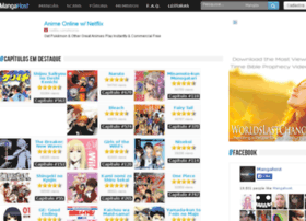 Animesky.com.br thumbnail Animesky.com.br thumbnail