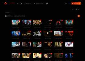 Lista de Animes - AnimesROLL