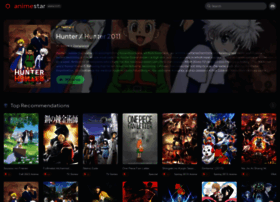 Animestar.cc thumbnail