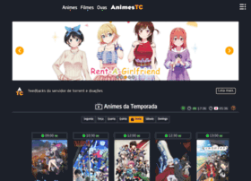 Animestc.net thumbnail