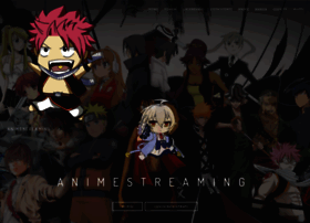 Animestreaming.biz thumbnail