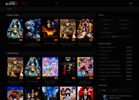 Animesugetv.su thumbnail