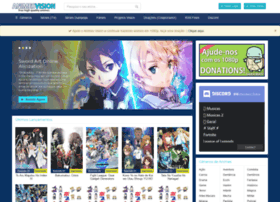 animesvision.online at Website Informer. Visit Animesvision.