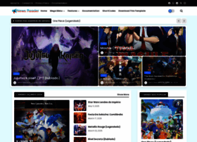 Animesvison.site thumbnail