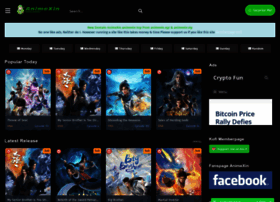 animexin.vip at WI. AnimeXin - Fansub & Fanshare Donghua
