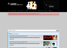Animezone.pl thumbnail