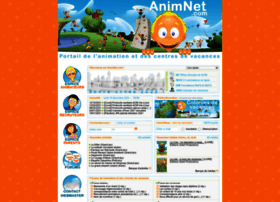 Animnet.com thumbnail
