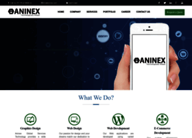 Aninex.com thumbnail
