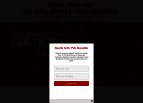 Aninflammationnation.com thumbnail