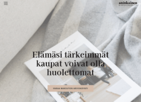 Aninkainen.fi thumbnail