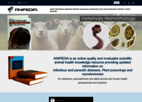 Anipedia.org thumbnail Anipedia.org thumbnail