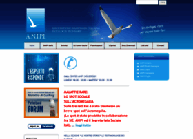 Anipi-italia.org thumbnail Anipi-italia.org thumbnail