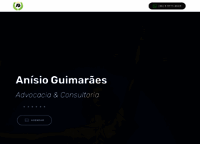 Anisioguimaraes.adv.br.s3-website-us-east-1.amazonaws.com thumbnail