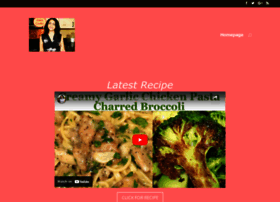 Anitacooks.com thumbnail