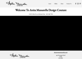 Anitamassarella.co.uk thumbnail Anitamassarella.co.uk thumbnail