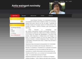 Anitanovinsky.com.br thumbnail