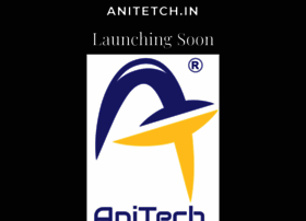 Anitech.in thumbnail