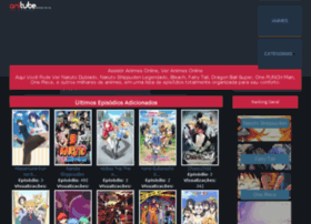 Anitube Ga At Wi Anitube Assistir Animes Online Gyakuten Saiban 2 Radiant
