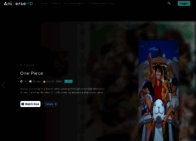 Aniversehd.com thumbnail