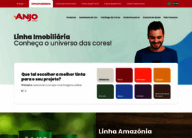 Anjo.com.br thumbnail
