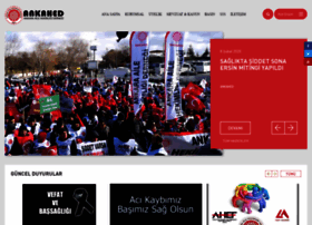 Ankahed.org.tr thumbnail