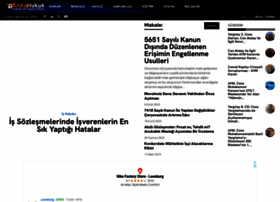 Ankahukuk.com thumbnail