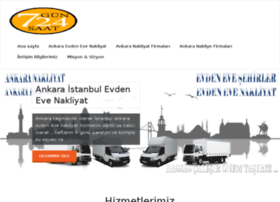 Ankara-nakliyatfirmalari.com thumbnail