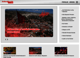 Ankaraburada.com thumbnail