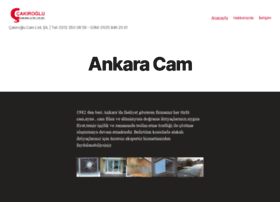 Ankaracam.net thumbnail