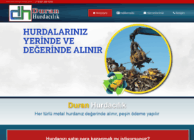 Ankaradahurdaci.org thumbnail