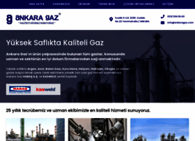 Ankaragaz.com thumbnail