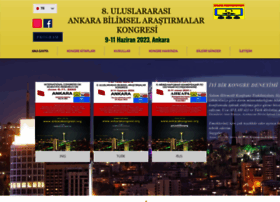Ankarakongresi.org thumbnail