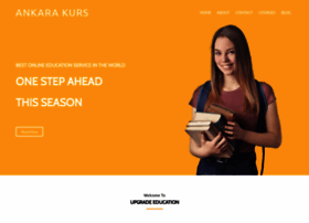 Ankarakurs.com thumbnail