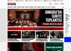 Ankaramasasi.com.tr thumbnail