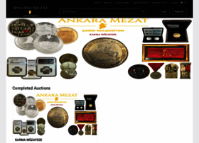 Ankaramezat.com thumbnail