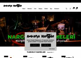 Ankaranargile.com thumbnail