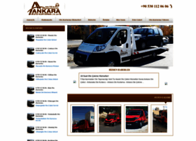 Ankaraotokurtarma.net thumbnail Ankaraotokurtarma.net thumbnail
