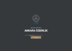 Ankaraozbirlik.com thumbnail