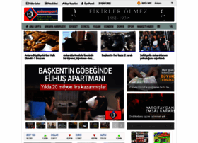 Ankaraport.net thumbnail Ankaraport.net thumbnail