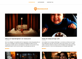 Ankararestaurant.dk thumbnail